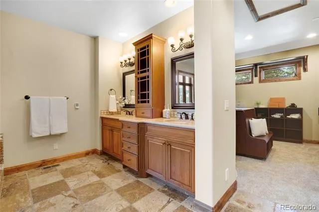 1551 Snyder Gulch Road Evergreen, CO 80439