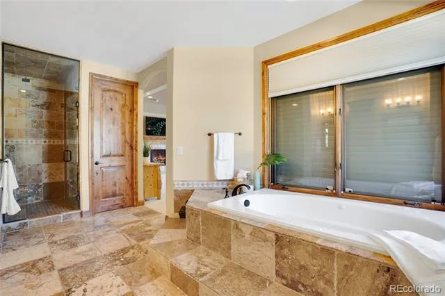 1551 Snyder Gulch Road Evergreen, CO 80439