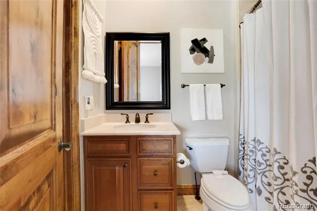 1551 Snyder Gulch Road Evergreen, CO 80439