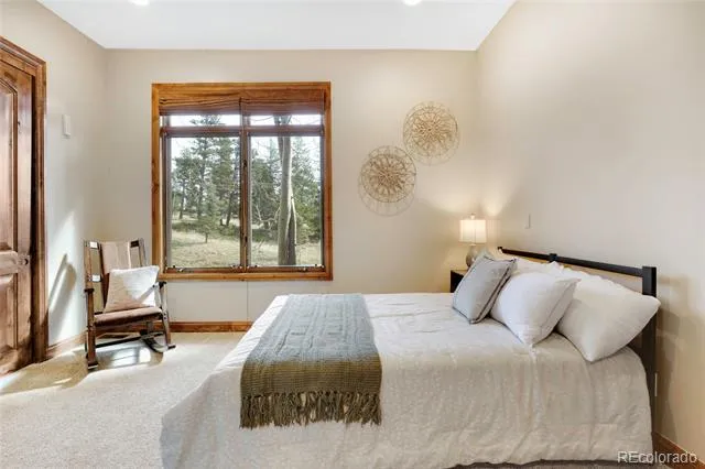 1551 Snyder Gulch Road Evergreen, CO 80439