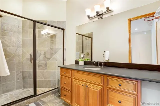 1551 Snyder Gulch Road Evergreen, CO 80439