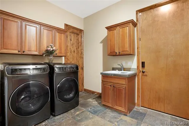 1551 Snyder Gulch Road Evergreen, CO 80439
