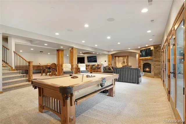 1551 Snyder Gulch Road Evergreen, CO 80439