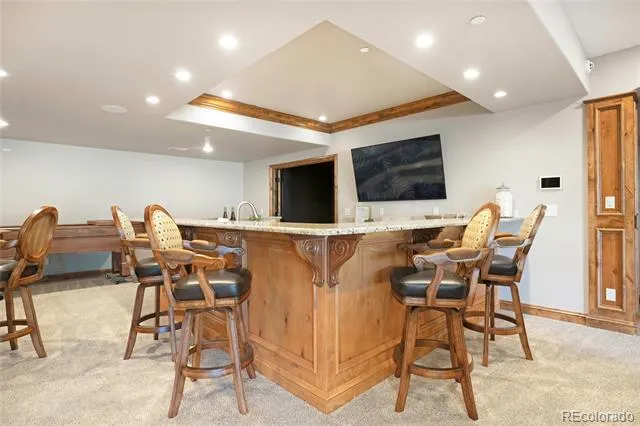 1551 Snyder Gulch Road Evergreen, CO 80439