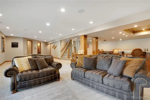 1551 Snyder Gulch Road Evergreen, CO 80439
