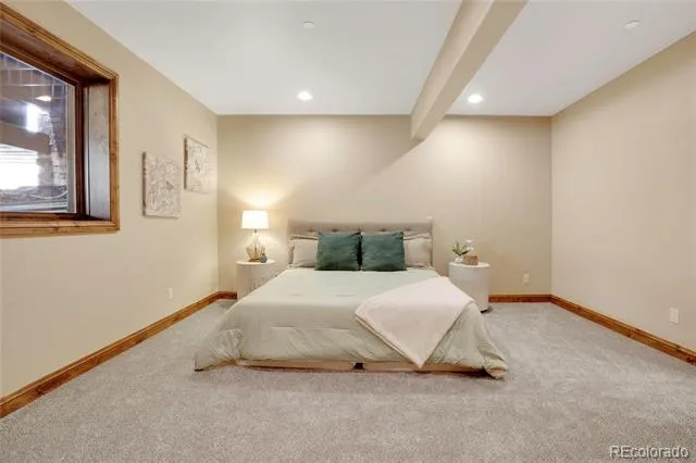 1551 Snyder Gulch Road Evergreen, CO 80439