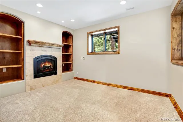 1551 Snyder Gulch Road Evergreen, CO 80439
