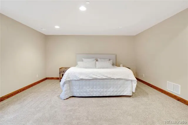 1551 Snyder Gulch Road Evergreen, CO 80439