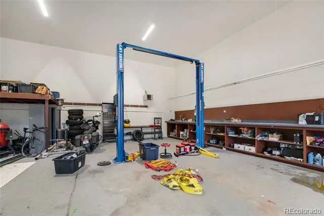 1551 Snyder Gulch Road Evergreen, CO 80439