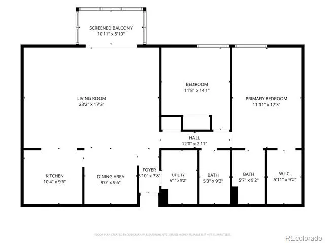 12565 Sheridan Boulevard #305 Broomfield, CO 80020