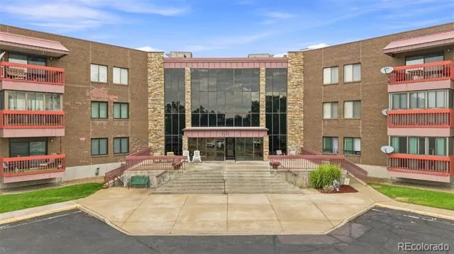 12565 Sheridan Boulevard #305 Broomfield, CO 80020