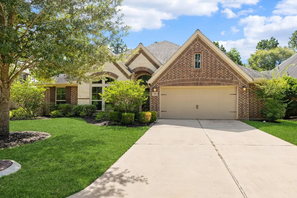146 Diamond Back Lane Montgomery, TX 77316