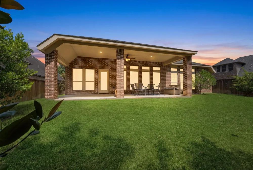 146 Diamond Back Lane Montgomery, TX 77316