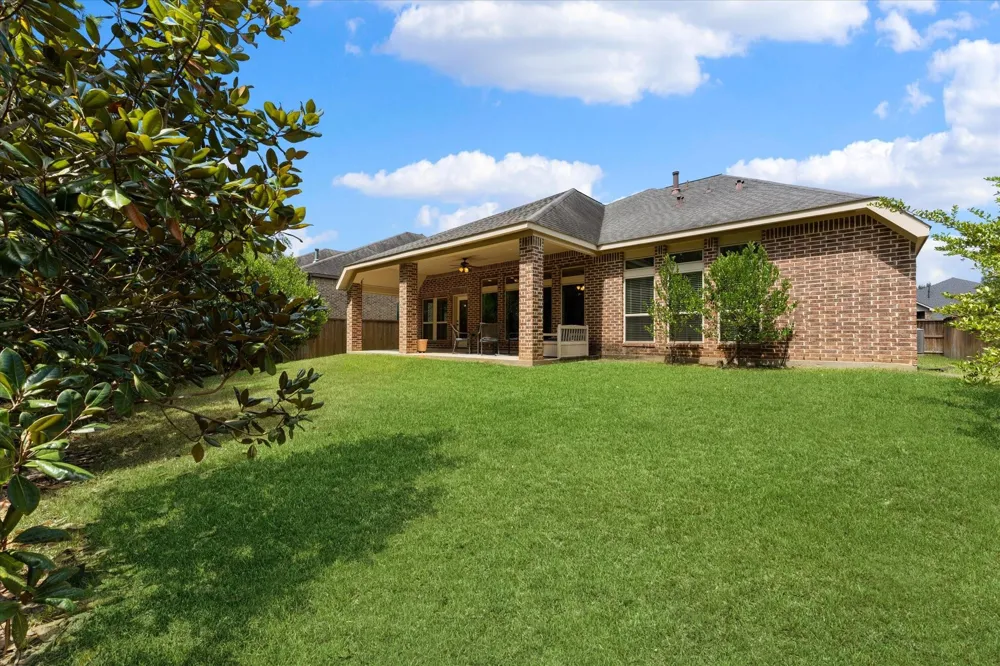 146 Diamond Back Lane Montgomery, TX 77316