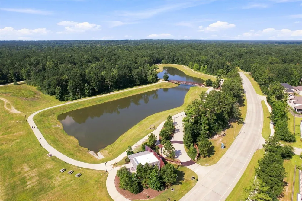146 Diamond Back Lane Montgomery, TX 77316