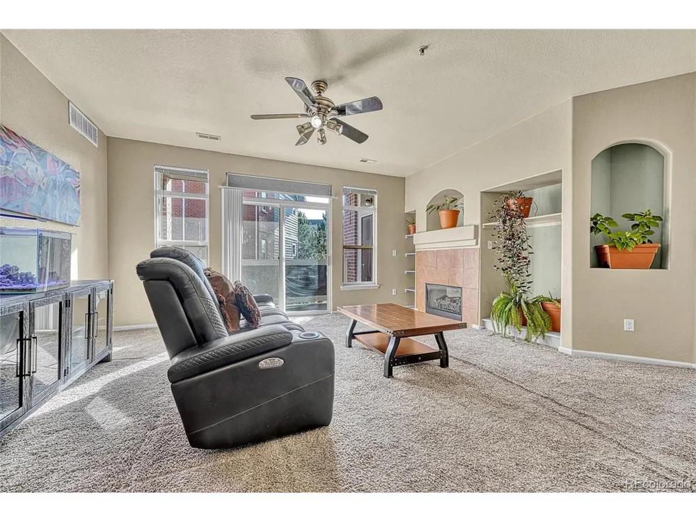 14313 E 1st Drive #208 Aurora, CO 80011