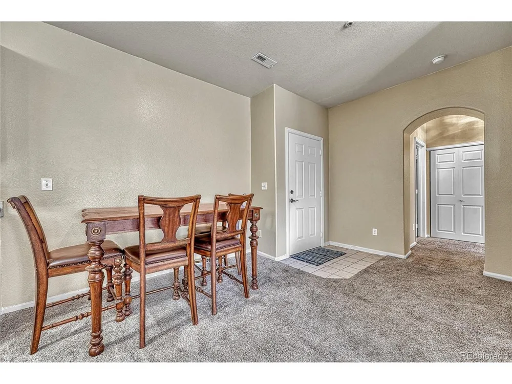 14313 E 1st Drive #208 Aurora, CO 80011