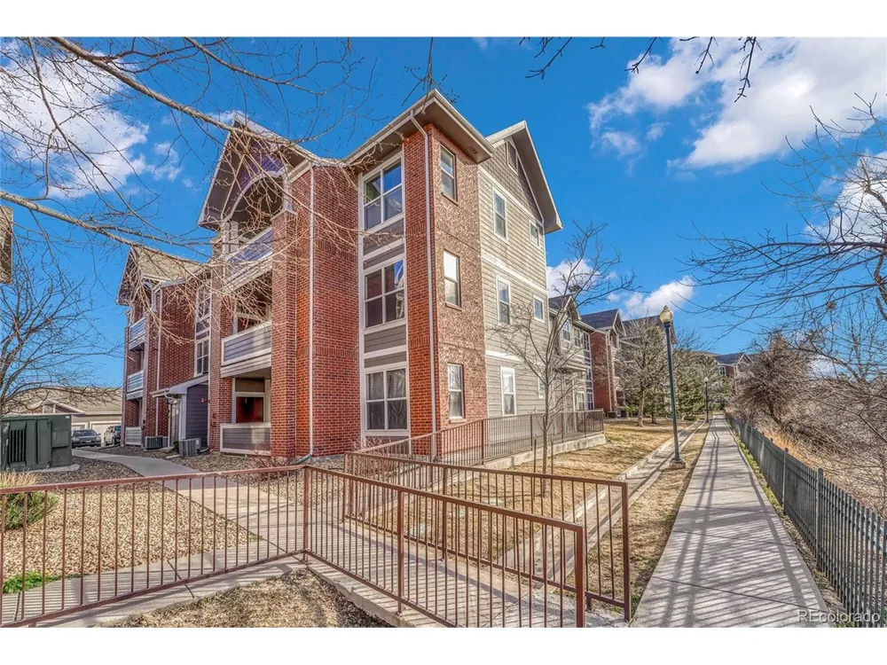 14313 E 1st Drive #208 Aurora, CO 80011