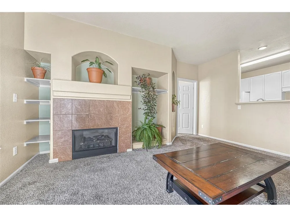14313 E 1st Drive #208 Aurora, CO 80011