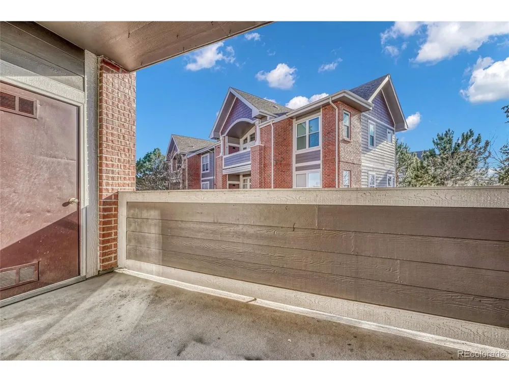 14313 E 1st Drive #208 Aurora, CO 80011