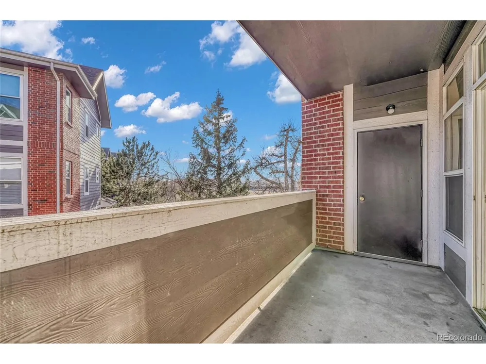 14313 E 1st Drive #208 Aurora, CO 80011