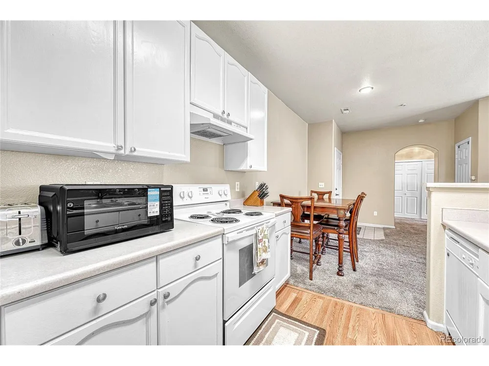 14313 E 1st Drive #208 Aurora, CO 80011