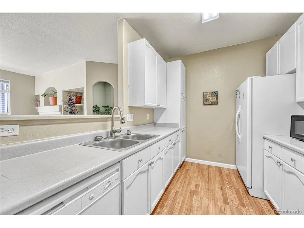 14313 E 1st Drive #208 Aurora, CO 80011
