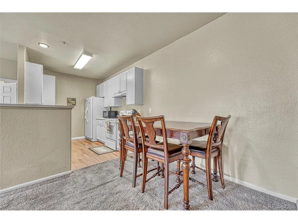 14313 E 1st Drive #208 Aurora, CO 80011