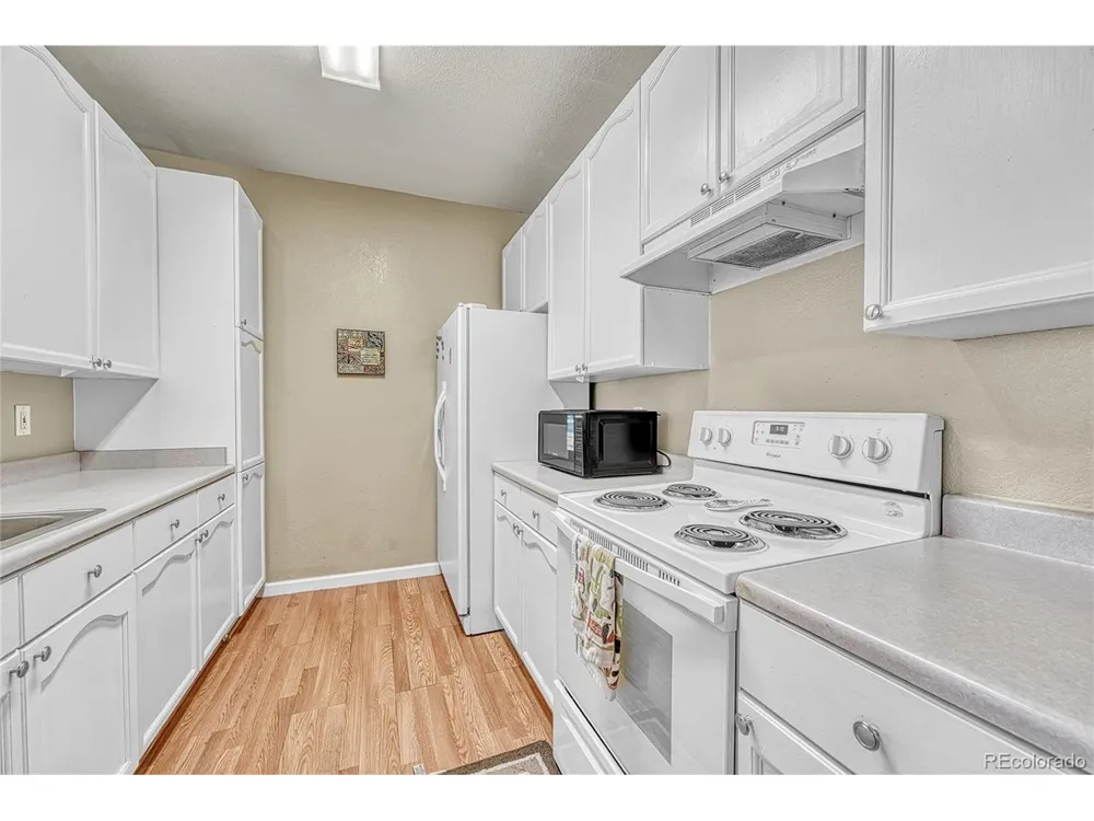 14313 E 1st Drive #208 Aurora, CO 80011