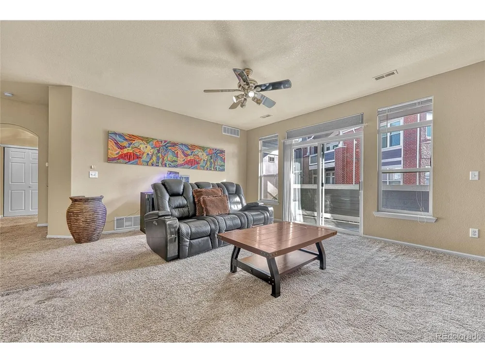 14313 E 1st Drive #208 Aurora, CO 80011