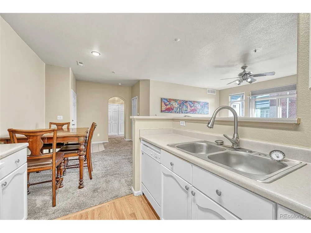 14313 E 1st Drive #208 Aurora, CO 80011