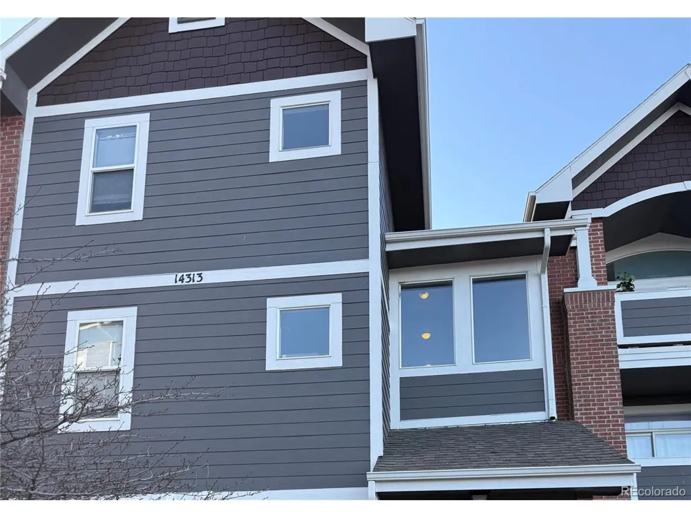 14313 E 1st Drive #208 Aurora, CO 80011