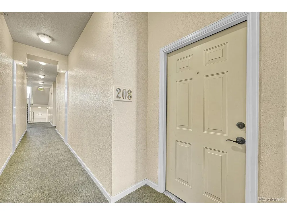 14313 E 1st Drive #208 Aurora, CO 80011