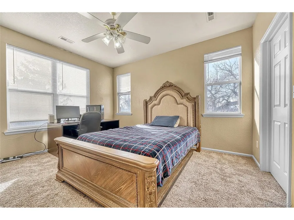 14313 E 1st Drive #208 Aurora, CO 80011