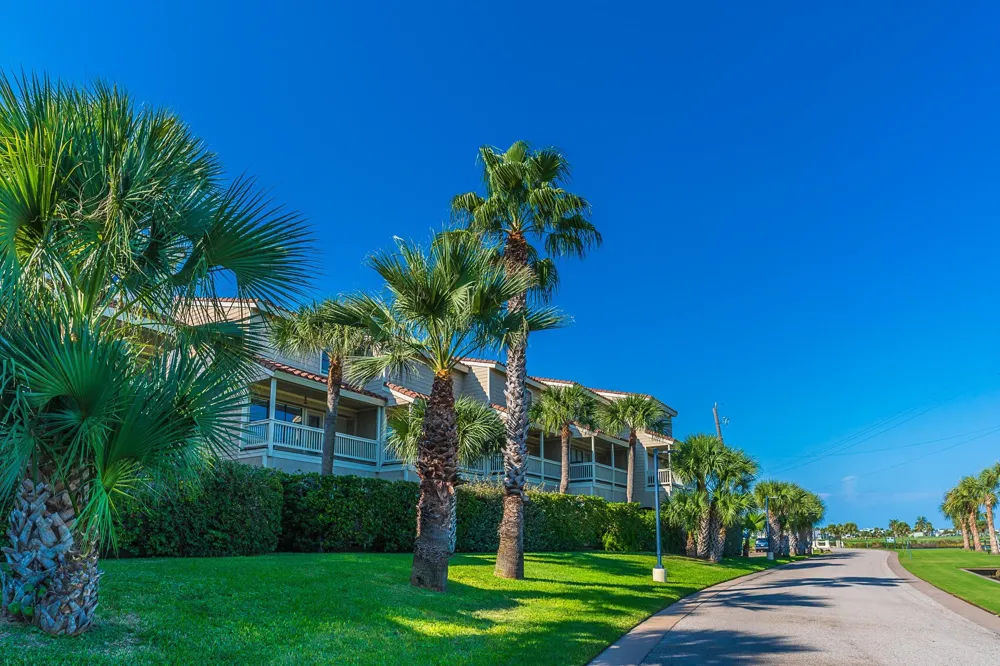 32 Dana Drive Galveston, TX 77554