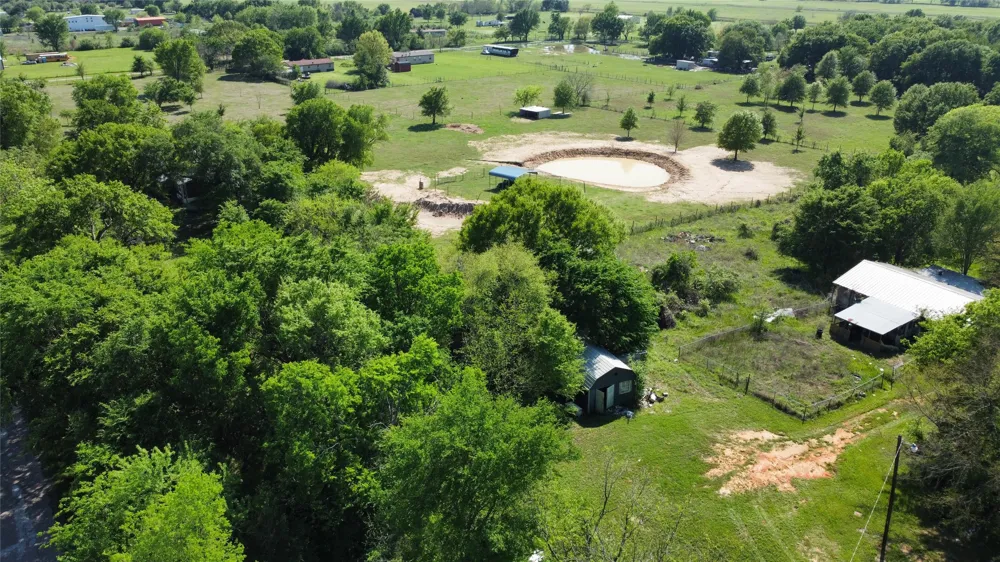 18277 Woodruff Lane Kemp, TX 75143