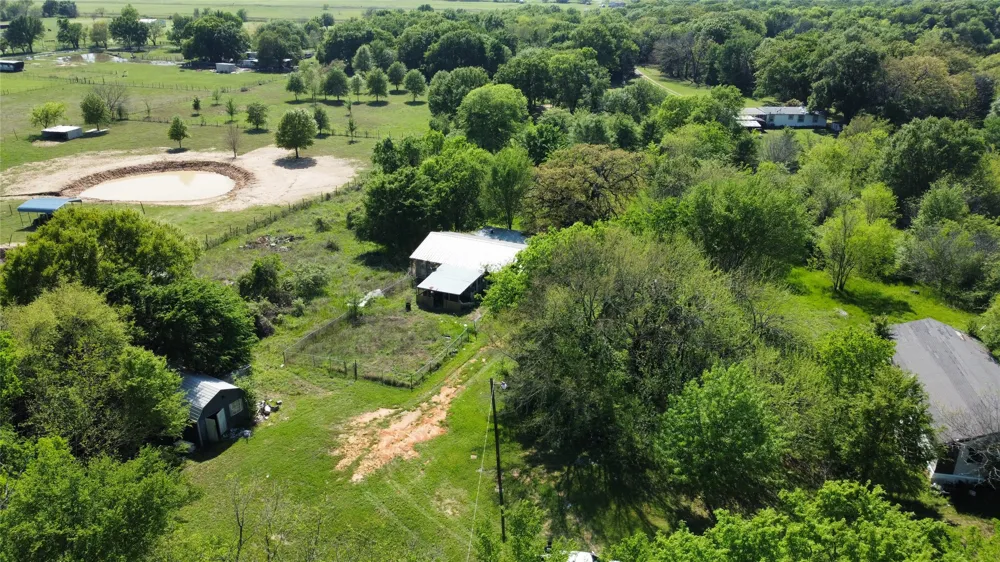 18277 Woodruff Lane Kemp, TX 75143