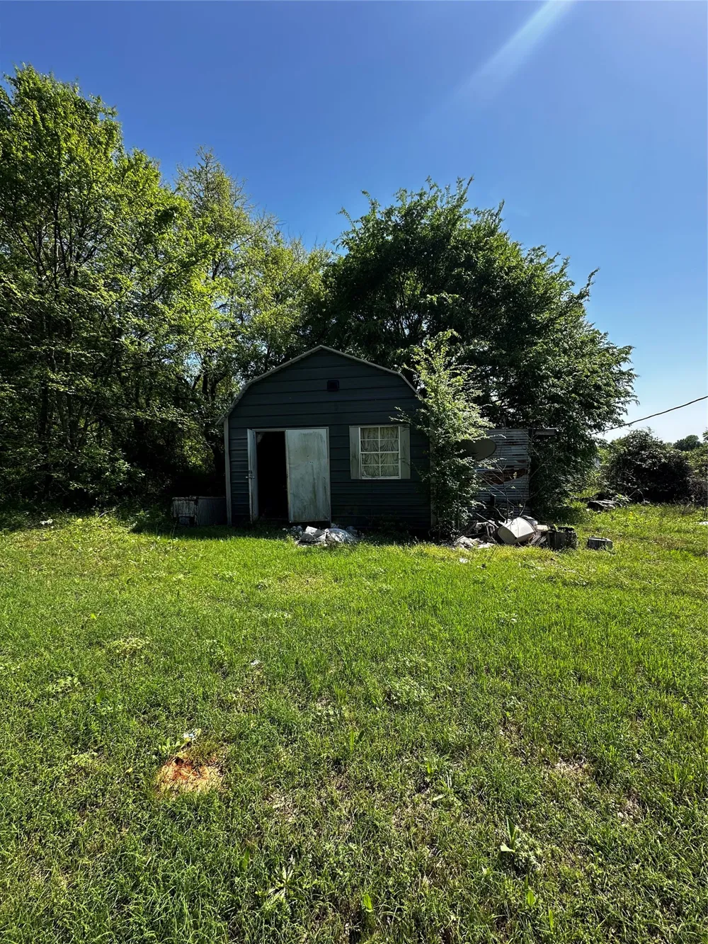 18277 Woodruff Lane Kemp, TX 75143