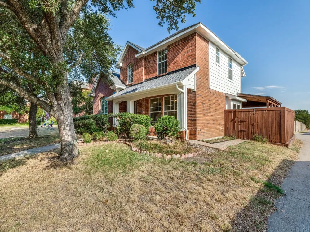 2006 Wrotham Lane Allen, TX 75013
