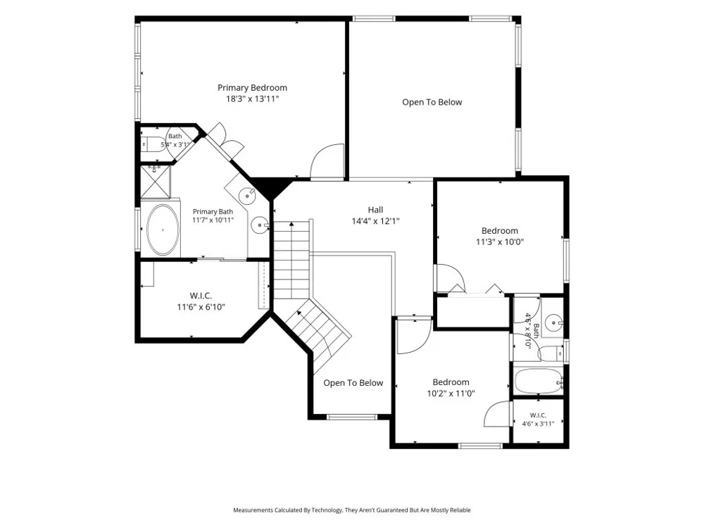 2006 Wrotham Lane Allen, TX 75013