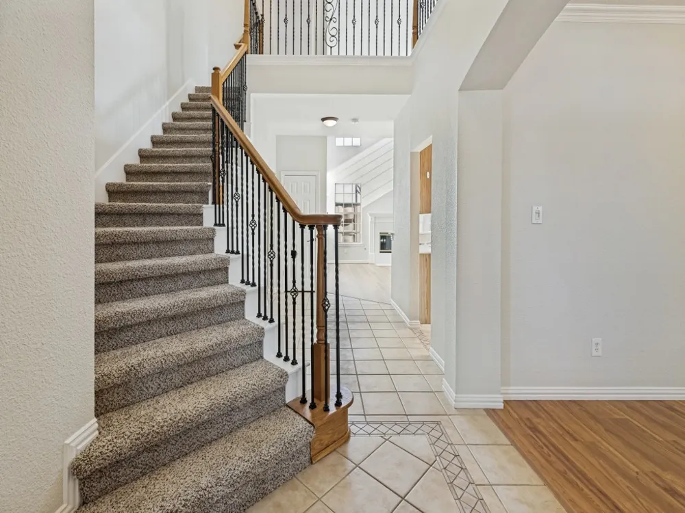 2006 Wrotham Lane Allen, TX 75013