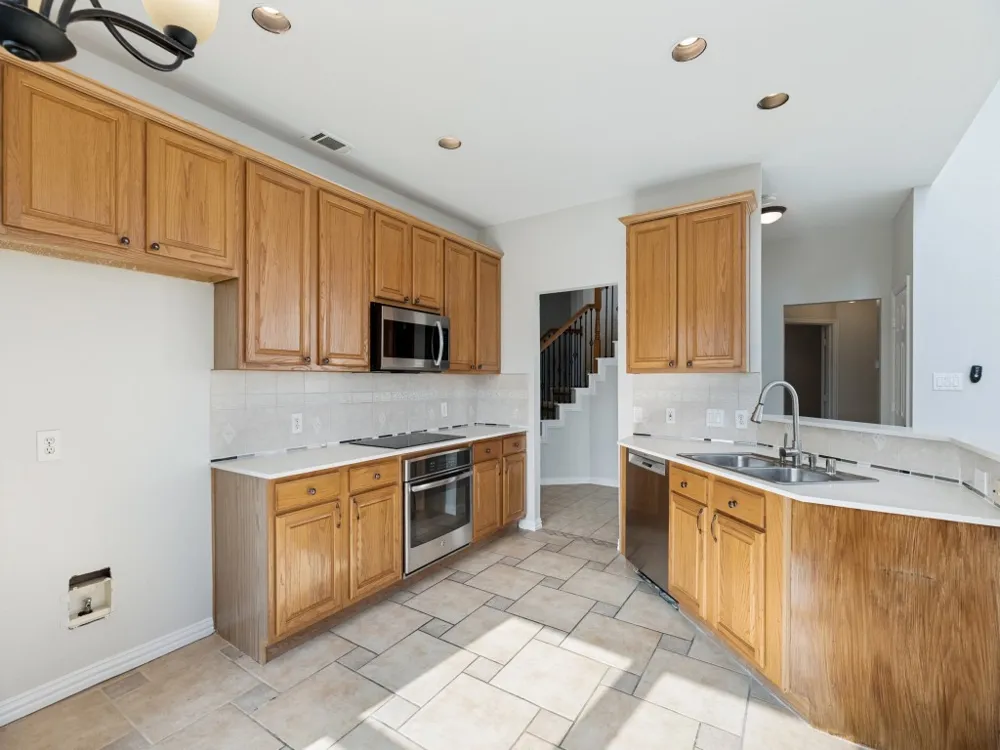 2006 Wrotham Lane Allen, TX 75013