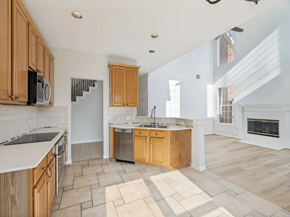 2006 Wrotham Lane Allen, TX 75013