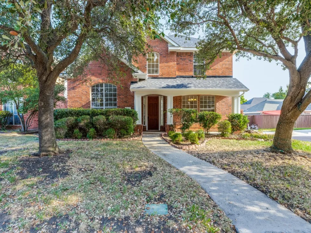 2006 Wrotham Lane Allen, TX 75013