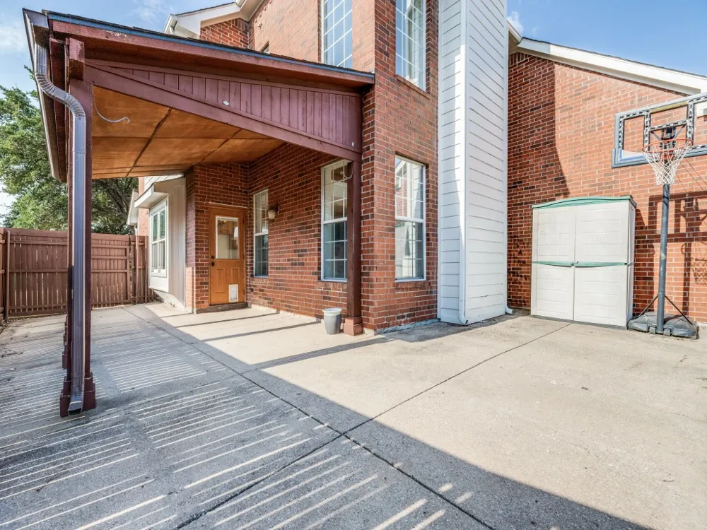 2006 Wrotham Lane Allen, TX 75013