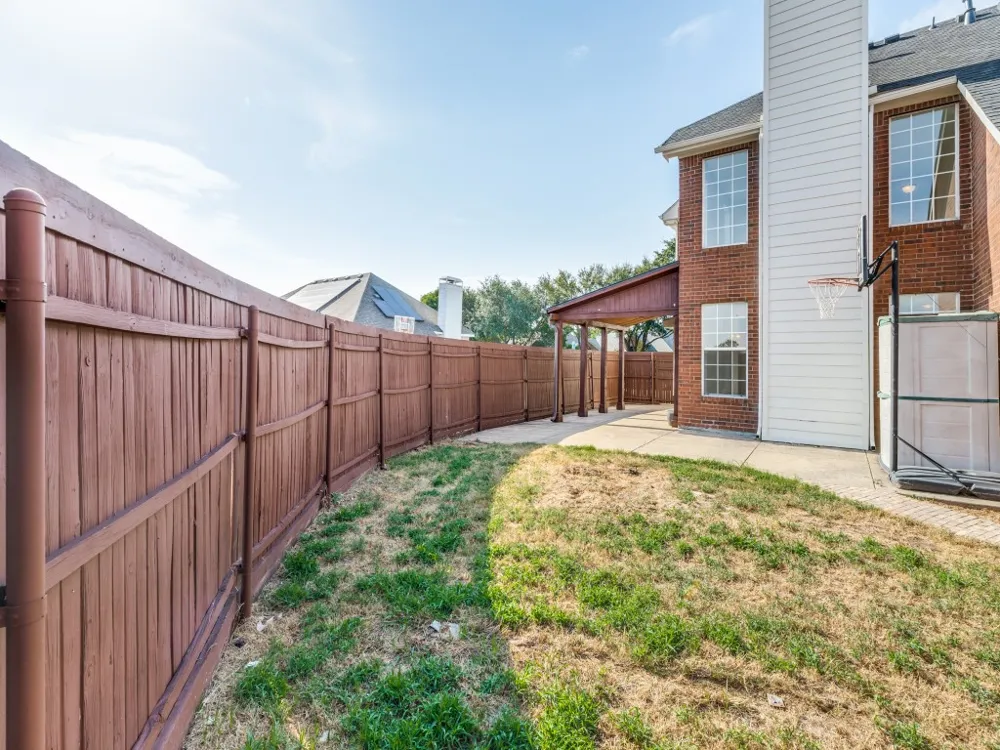 2006 Wrotham Lane Allen, TX 75013