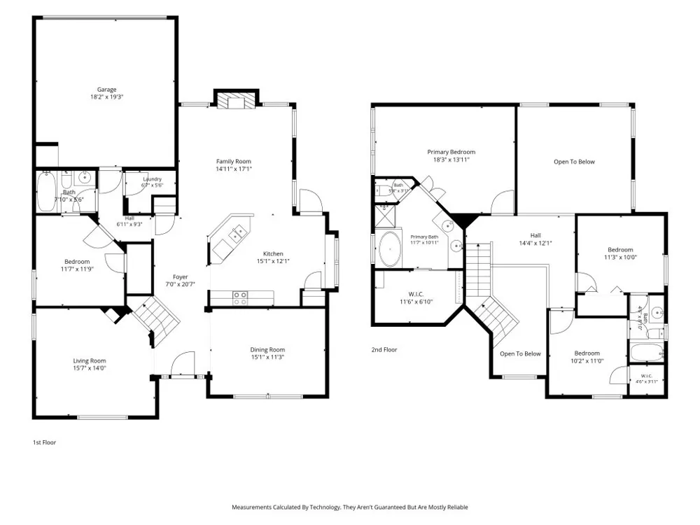 2006 Wrotham Lane Allen, TX 75013