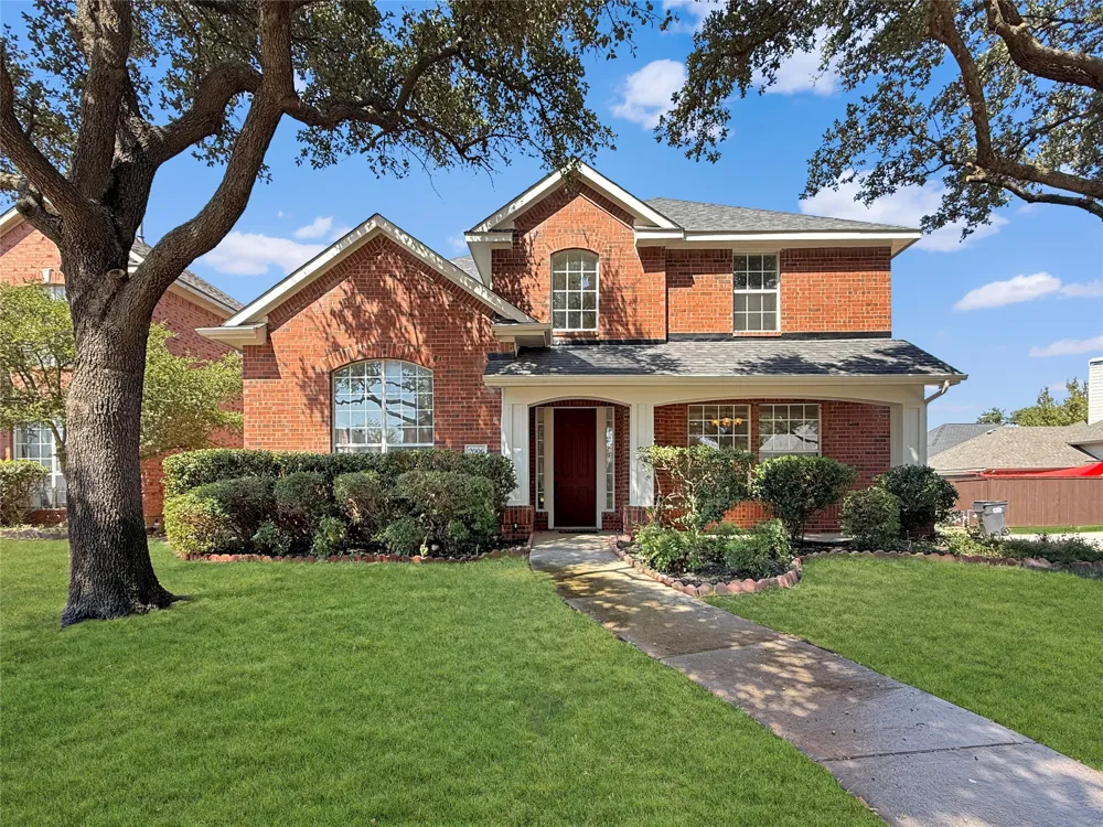 2006 Wrotham Lane Allen, TX 75013