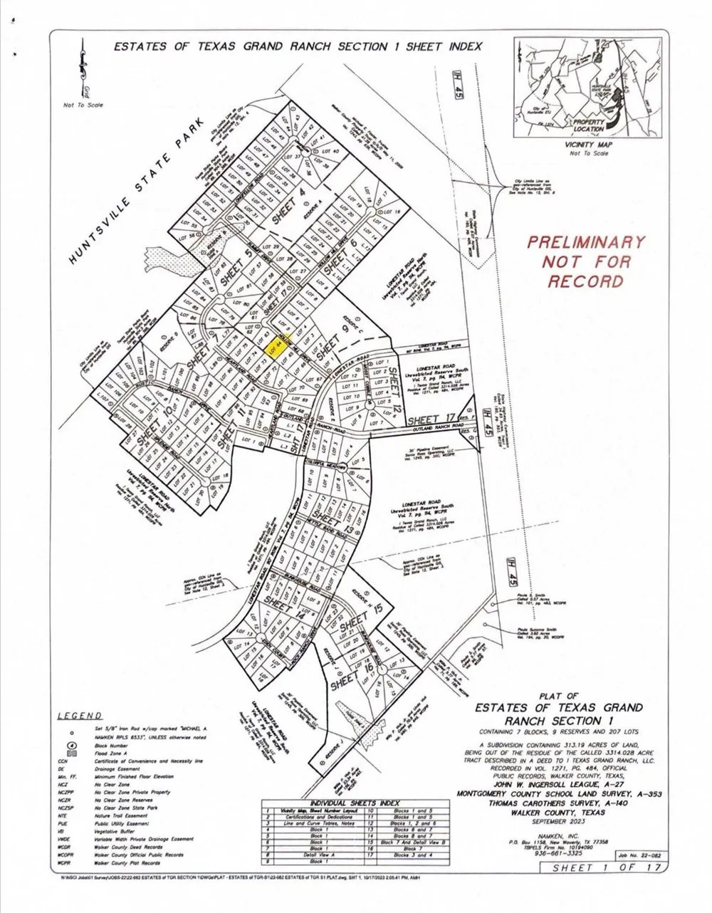 135 Hollow Hill Drive New Waverly, TX 77358