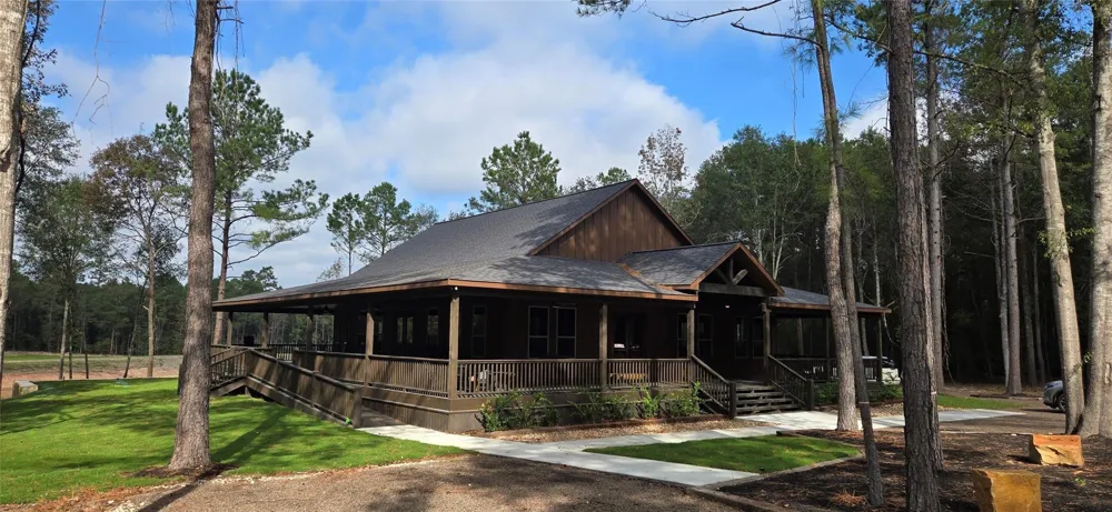 135 Hollow Hill Drive New Waverly, TX 77358